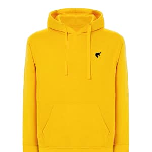 Sudadera AME Amarilla