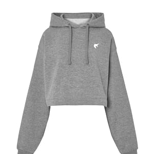 Sudadera AME Gris ancha