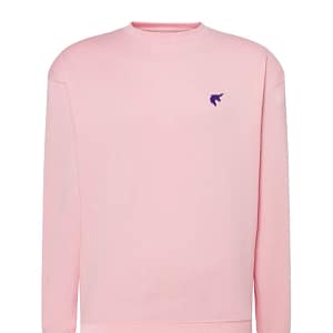 Sudadera AME Rosa