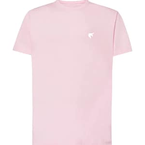 CAMISETA AME ROSA
